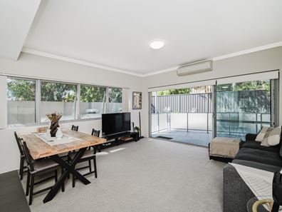6/26 Little Walcott Street, North Perth WA 6006