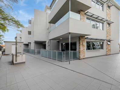 6/26 Little Walcott Street, North Perth WA 6006