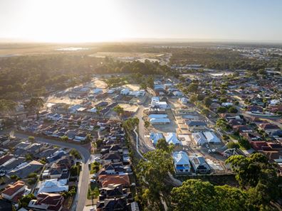 Lot 159,  Affluent Lane, Jandakot WA 6164