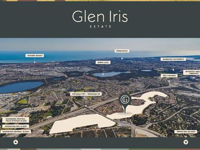 Lot 159,  Affluent Lane, Jandakot WA 6164