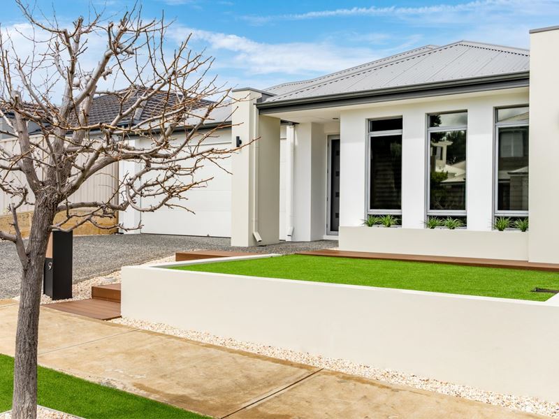 9 Wollemi  Street, Spearwood WA 6163