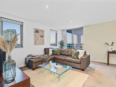 20/132 Terrace Road, Perth WA 6000