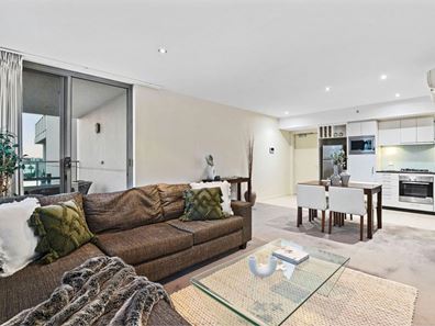 20/132 Terrace Road, Perth WA 6000