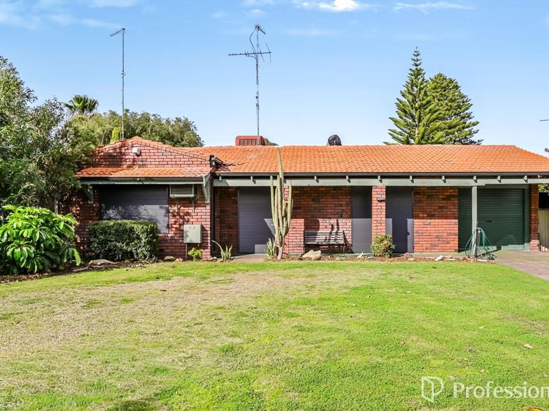 1/2 Gillark Street, Dudley Park WA 6210