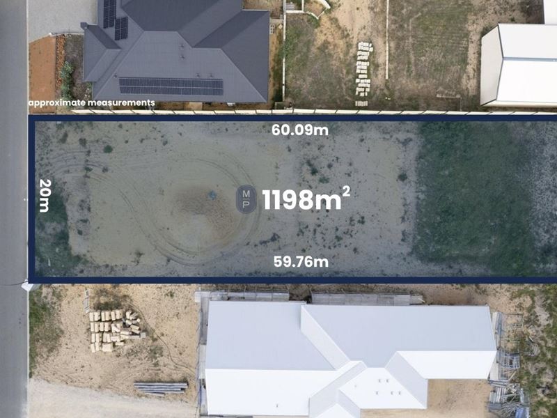 51 Jinatong Loop, Dawesville