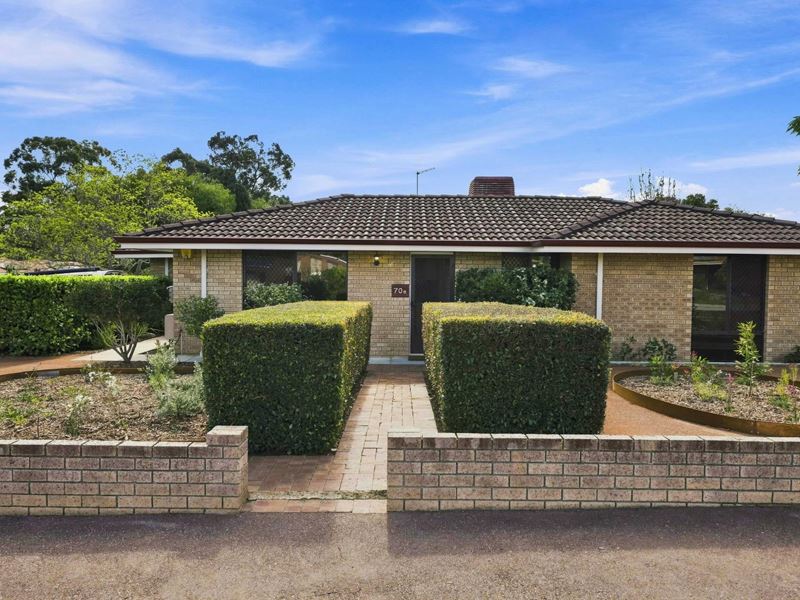 70B Calluna Way, Forrestfield WA 6058