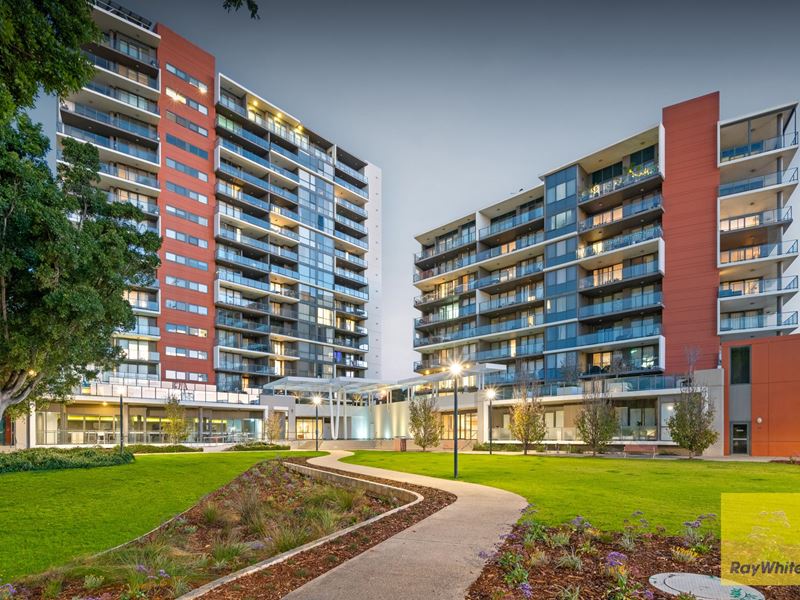 44/3 Homelea Court, Rivervale
