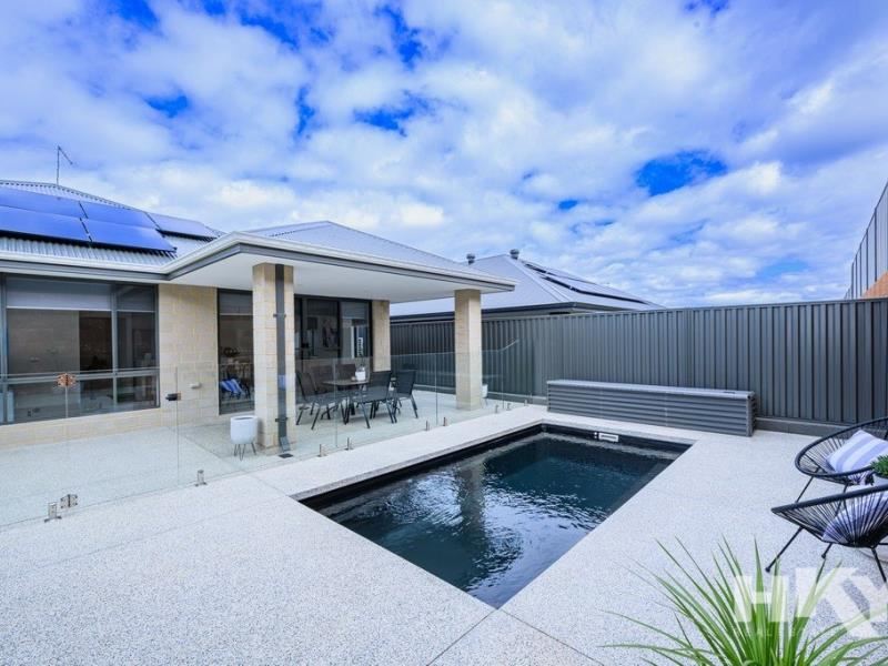 7 Scrubwren Street, Bullsbrook WA 6084