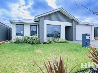 7 Scrubwren Street, Bullsbrook WA 6084