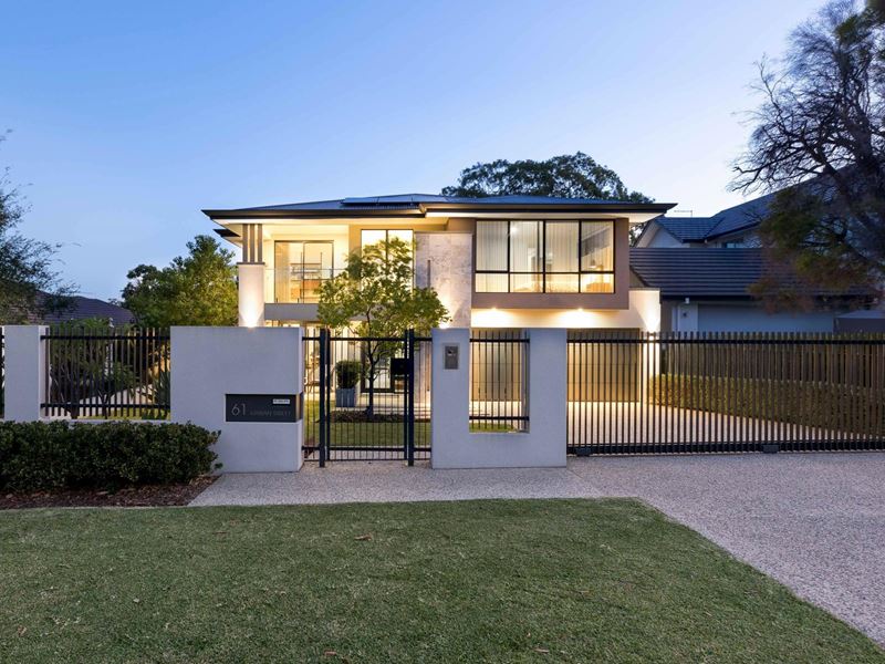 61 Kirwan Street, Floreat WA 6014