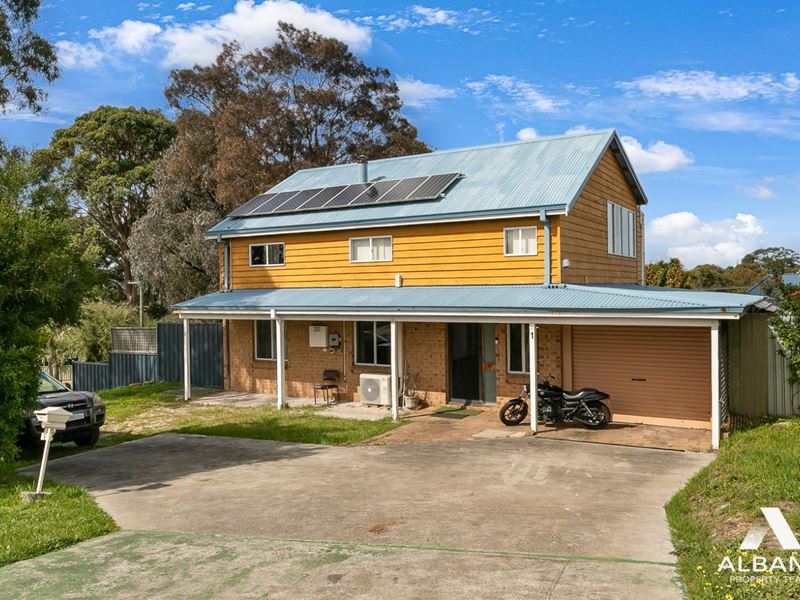 1 Slater Street, Lower King WA 6330