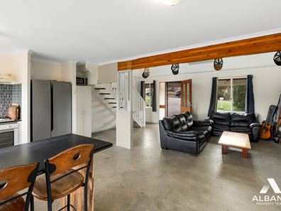 1 Slater Street, Lower King WA 6330