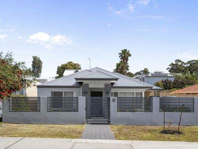 12 Kennedia Lane, Mount Claremont WA 6010