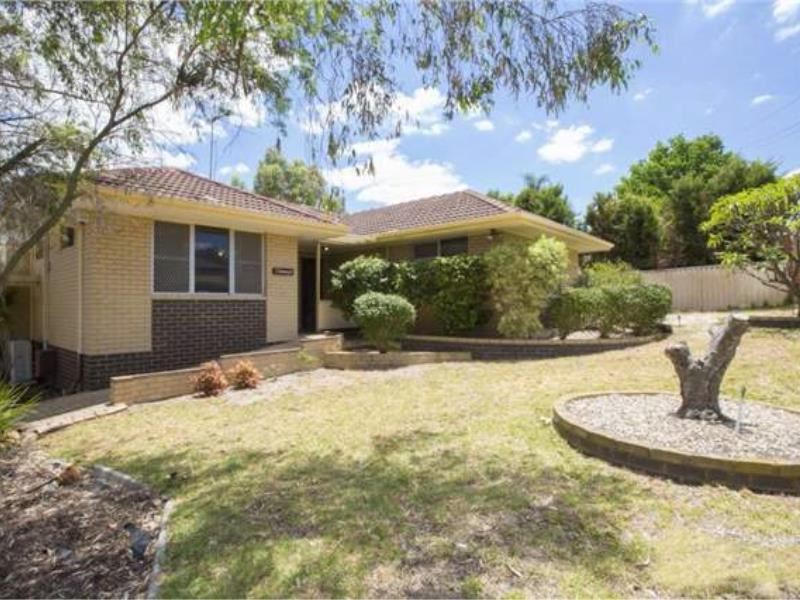 1 Doherty Street, Embleton WA 6062