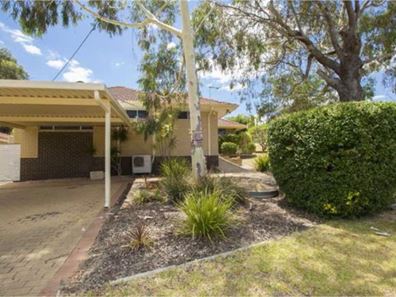 1 Doherty Street, Embleton WA 6062