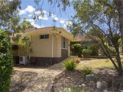 1 Doherty Street, Embleton WA 6062