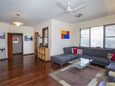 1 Doherty Street, Embleton WA 6062
