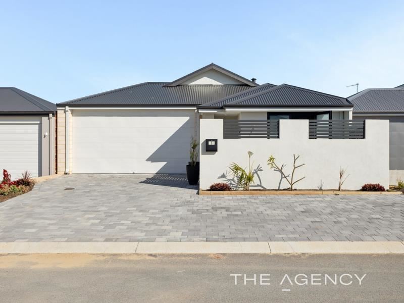 5 Border Way, Clarkson WA 6030