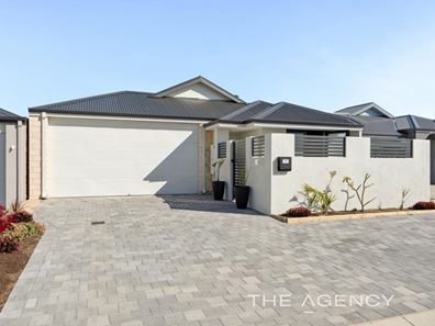 5 Border Way, Clarkson WA 6030