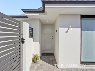 5 Border Way, Clarkson WA 6030