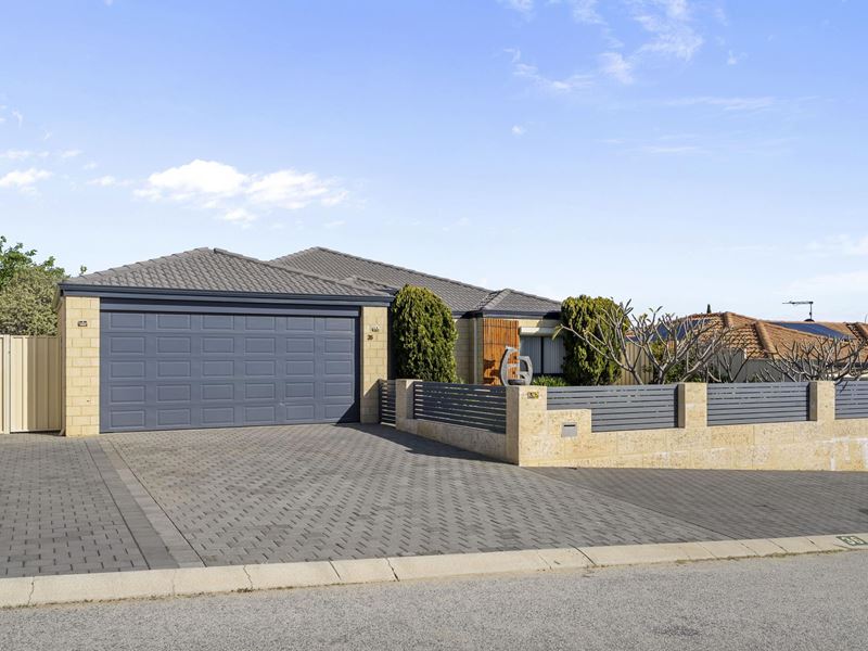 36 Sistina Road, Ashby WA 6065