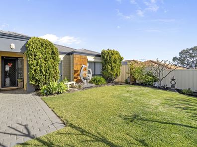 36 Sistina Road, Ashby WA 6065
