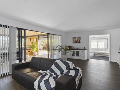 36 Sistina Road, Ashby WA 6065