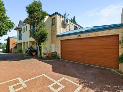42B Foss Street, Bicton WA 6157