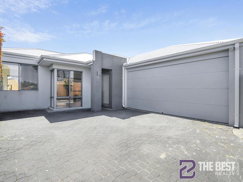 62A Sacramento Avenue, Beechboro WA 6063