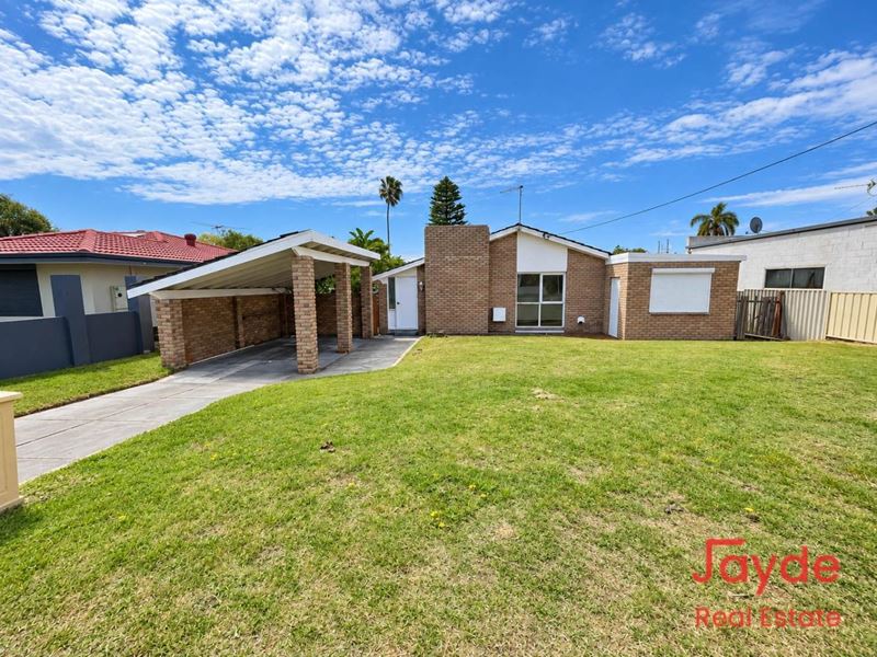6 Leo Place, Rockingham WA 6168