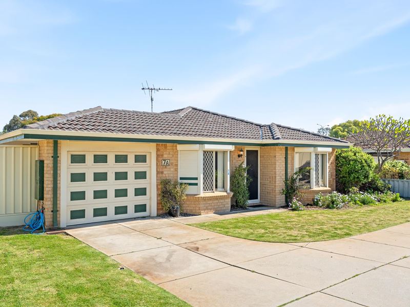 7A Narooma Close, Waikiki WA 6169