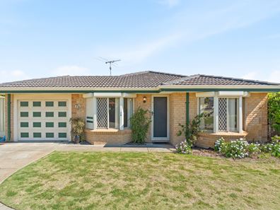 7A Narooma Close, Waikiki WA 6169