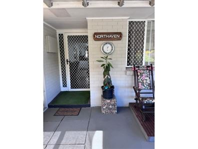 53C Elouera Street, Collie WA 6225