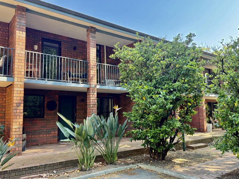 21/60 Smith Street, Highgate WA 6003