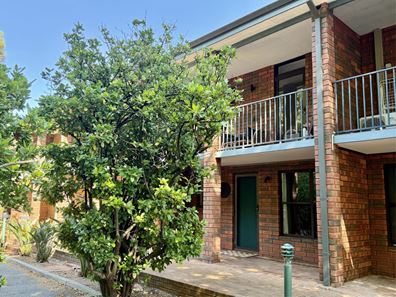 21/60 Smith Street, Highgate WA 6003
