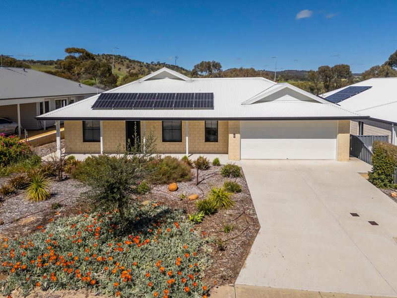 8 Tomkins Bend, Toodyay WA 6566