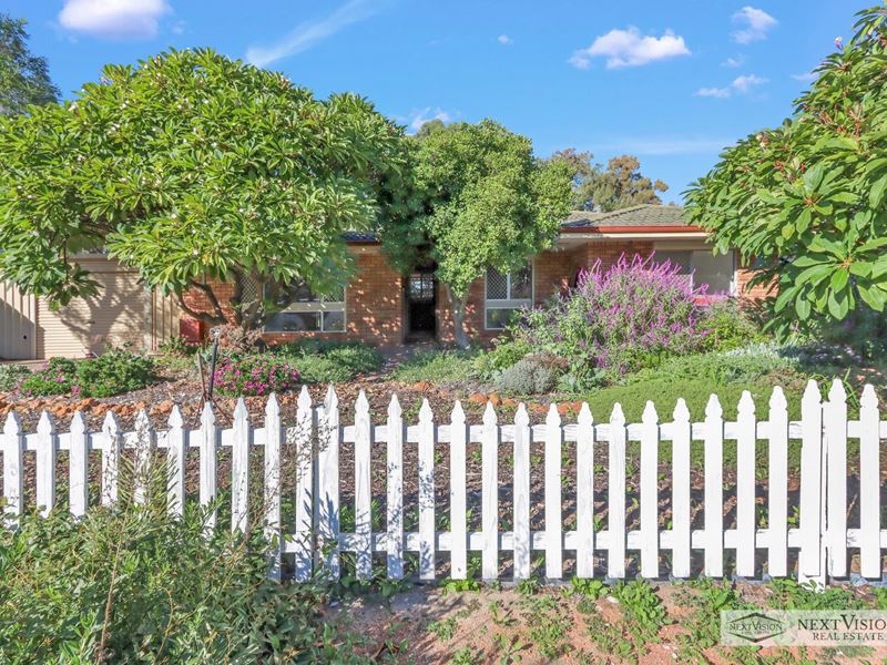 31 Kootingal Rd, Armadale