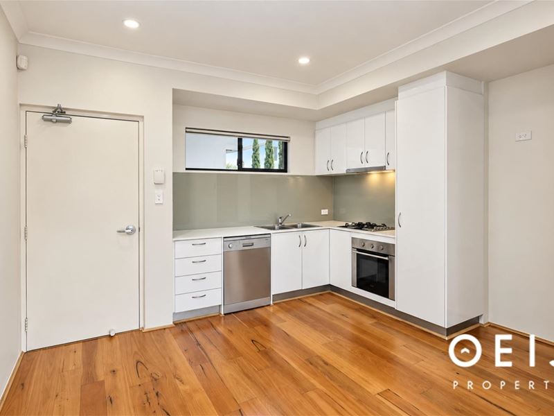 3/205 Fisher Street, Cloverdale WA 6105