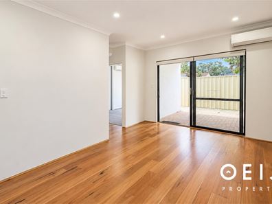 3/205 Fisher Street, Cloverdale WA 6105