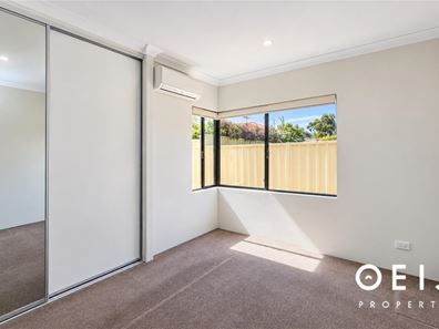 3/205 Fisher Street, Cloverdale WA 6105