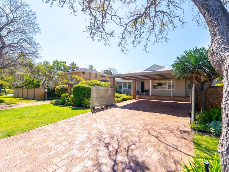 64B Gairloch Street, Applecross WA 6153