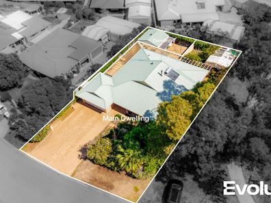 11 Oak Avenue, Dudley Park WA 6210