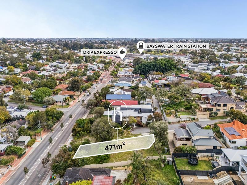 21 Station Street, Bayswater WA 6053