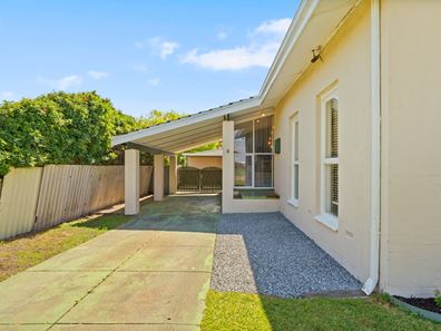 8 Taurus Court, Rockingham WA 6168
