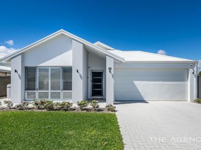 53 Casina Way, Jindalee WA 6036