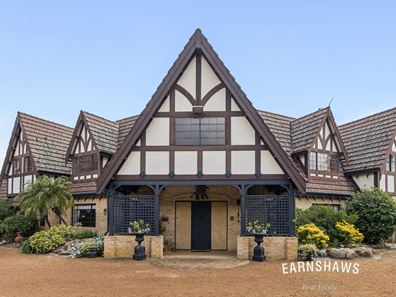 26 Boulonnais Drive, Brigadoon WA 6069