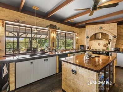 26 Boulonnais Drive, Brigadoon WA 6069