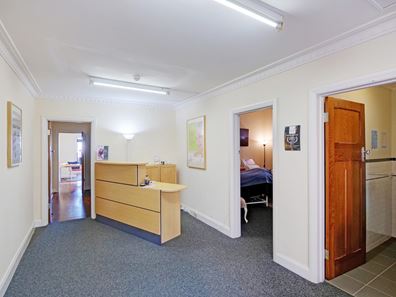 2/189 Stirling Highway, Nedlands WA 6009