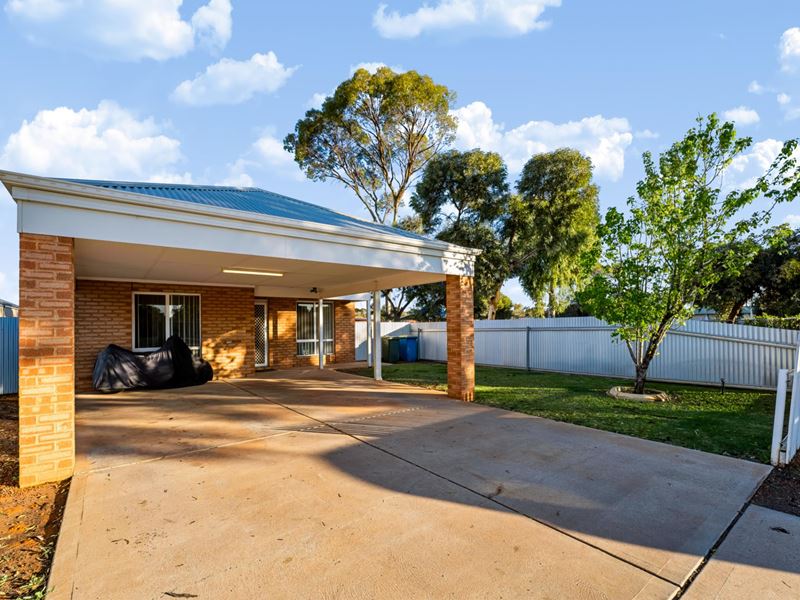 2/145 Bourke Stree, Piccadilly WA 6430