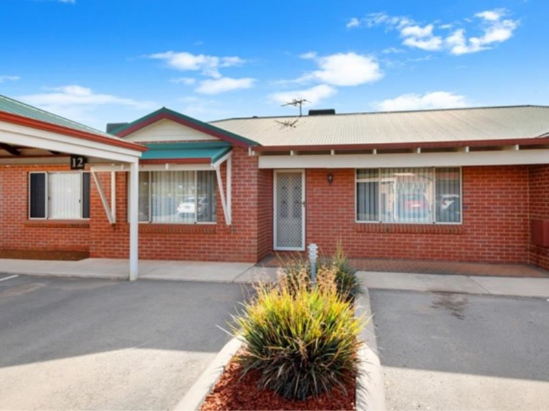 12/267 Dugan Street, Kalgoorlie